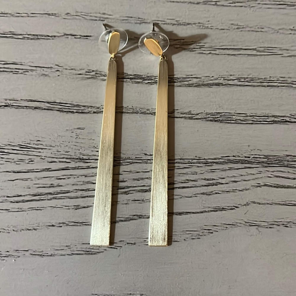 Kendra Scott earrings